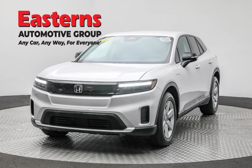 2024 Honda Prologue EX's photo