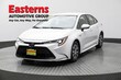 Toyota Corolla Hybrid