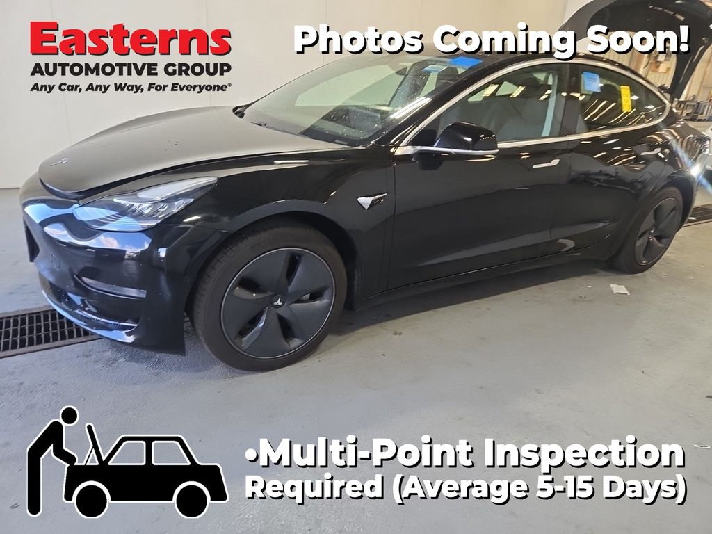 2019 Tesla Model 3 Base