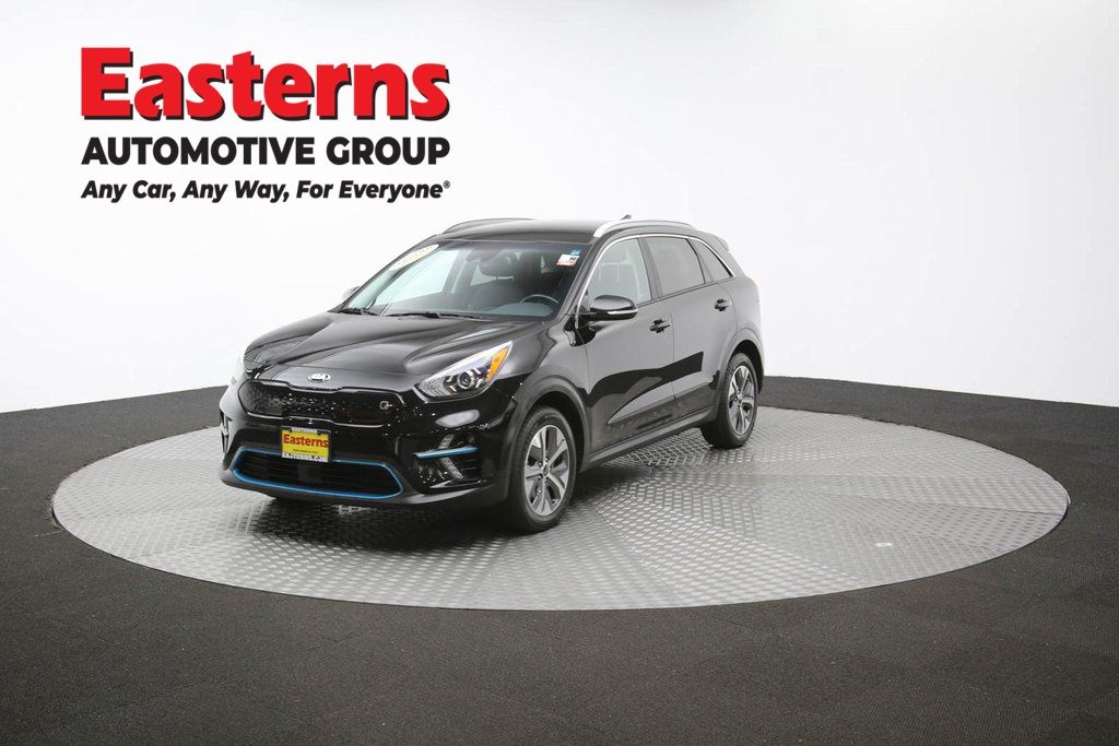2021 Kia Niro EX - Photo 53