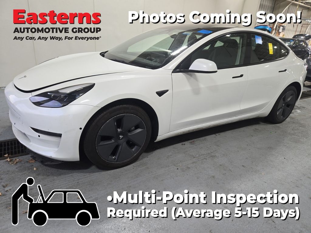 2023 Tesla Model 3 -'s photo