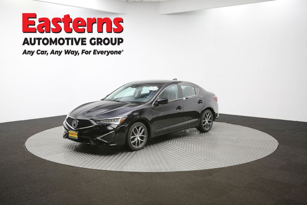 2021 Acura ILX Premium - Photo 53