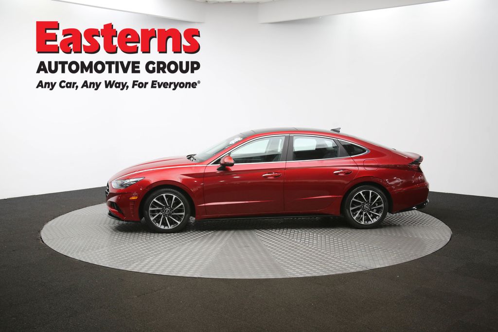 2023 Hyundai Sonata Limited - Photo 57