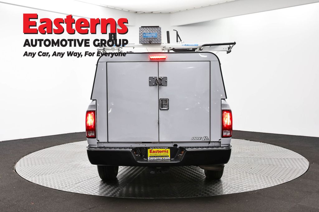 2023 RAM Ram 1500 Classic Tradesman - Photo 5