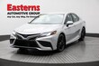 Toyota Camry Hybrid