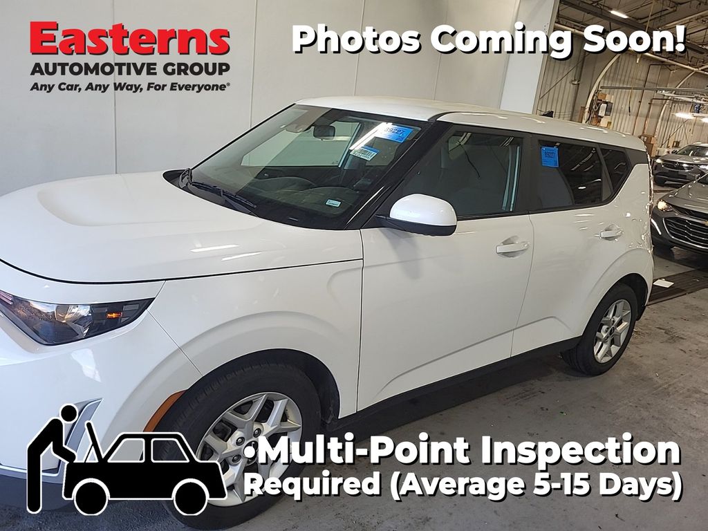 2023 Kia Soul