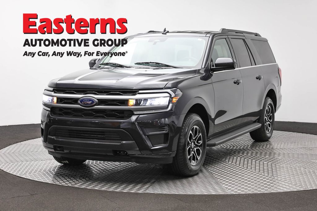 2023 Ford Expedition