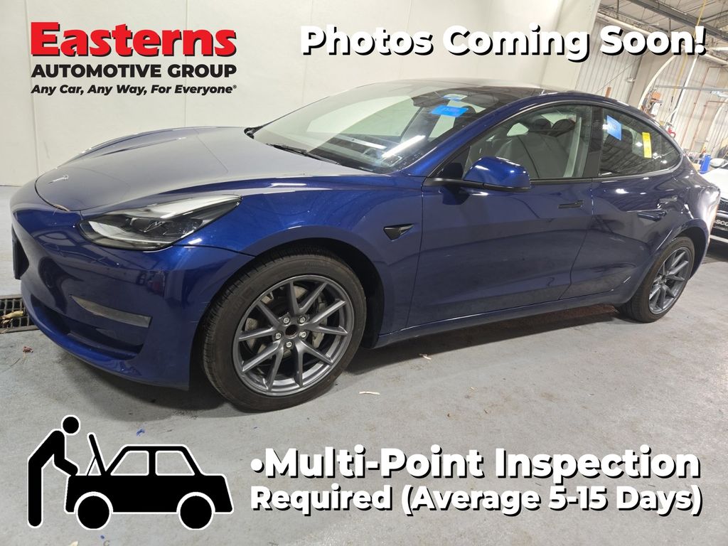 2023 Tesla Model 3 Base