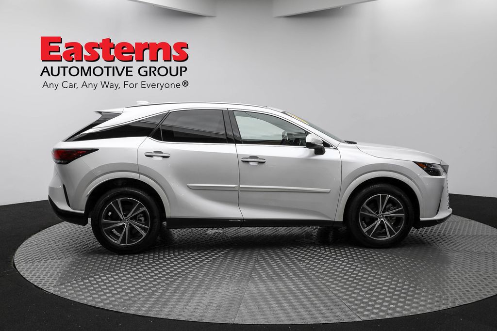 2024 Lexus RX 350 Premium photo 4