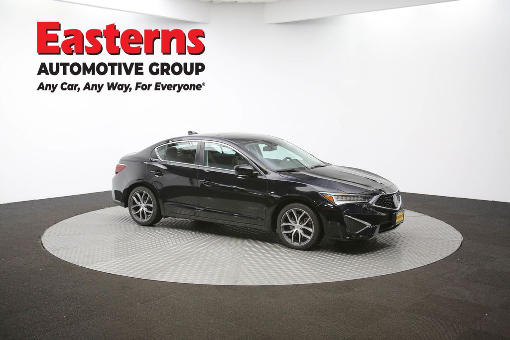 2021 Acura ILX Premium - Photo 45