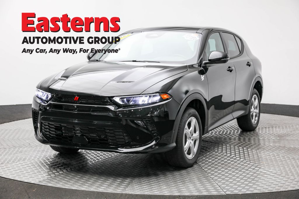 2024 Dodge Hornet GT Plus's photo