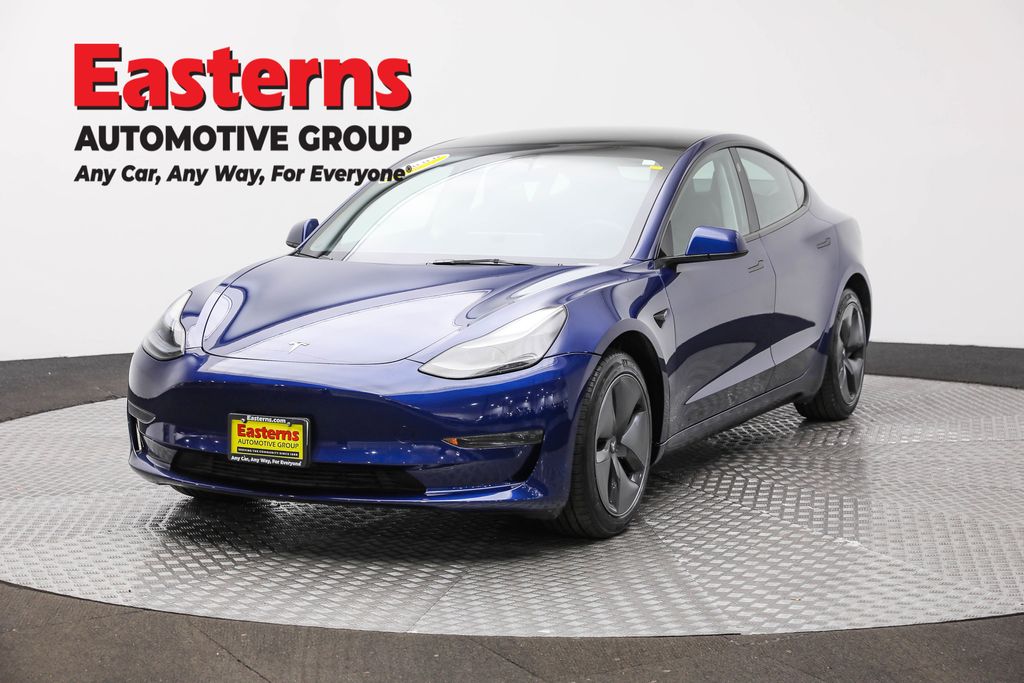 2023 Tesla Model 3 Base