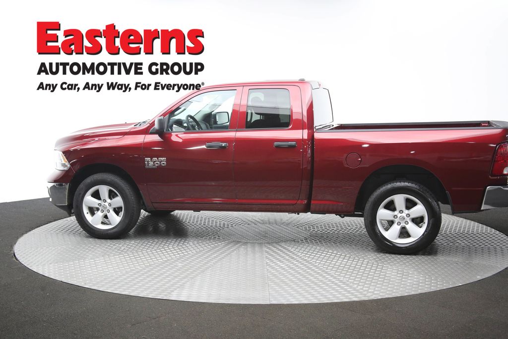 2024 RAM Ram 1500 Classic SLT - Photo 57