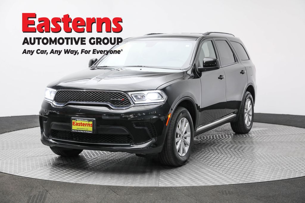 2023 Dodge Durango SXT