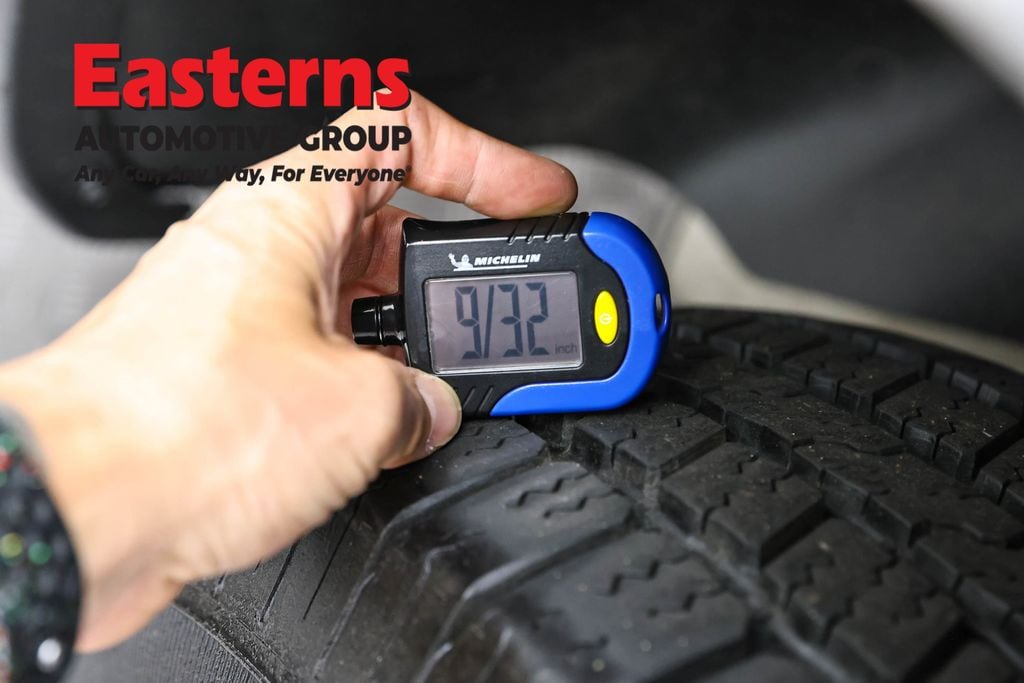 2023 RAM Ram 1500 Classic Tradesman - Photo 25