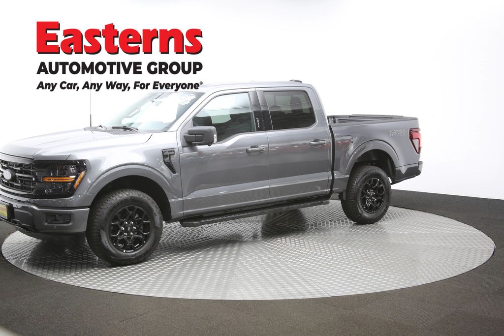 2024 Ford F-150 XLT - Photo 56