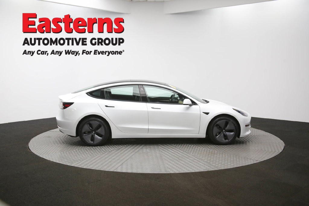 2022 Tesla Model 3 Long Range - Photo 41