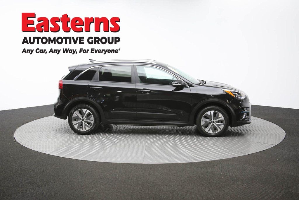 2021 Kia Niro EX - Photo 43