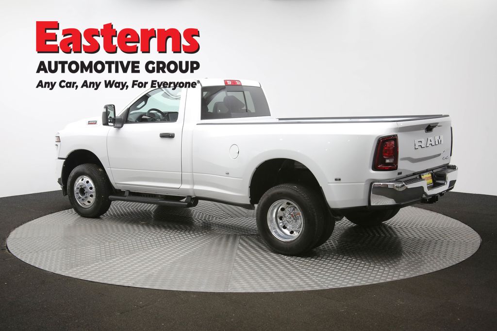 2025 RAM Ram 3500 Pickup Tradesman - Photo 62