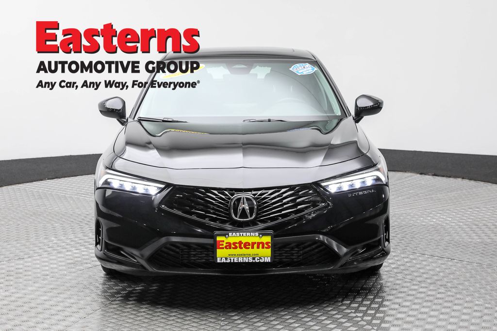 2024 Acura Integra Base photo 2