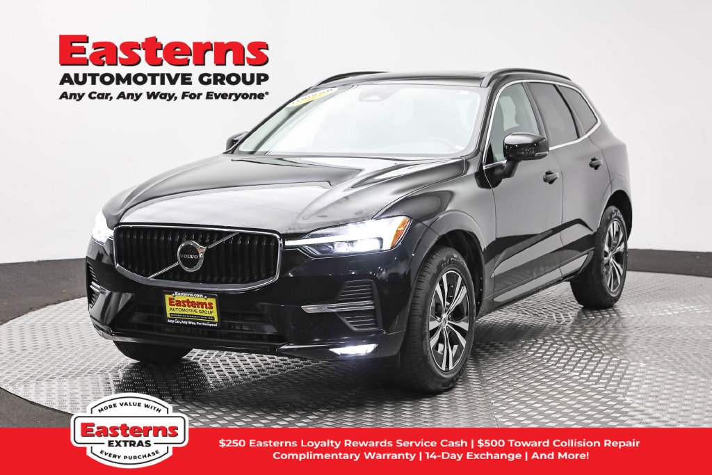2023 Volvo XC60 Core