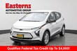 Chevrolet Bolt EV