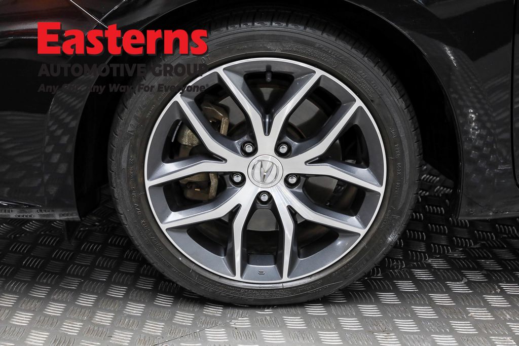 2021 Acura ILX Premium - Photo 31