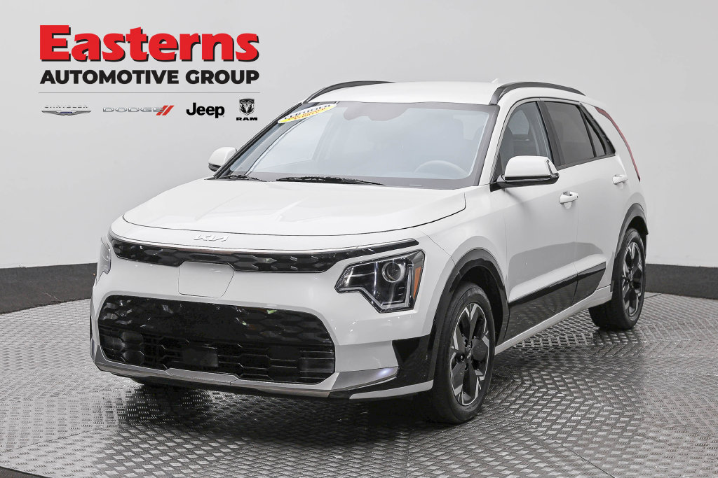 2023 Kia Niro Wind