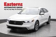 Honda Accord Hybrid