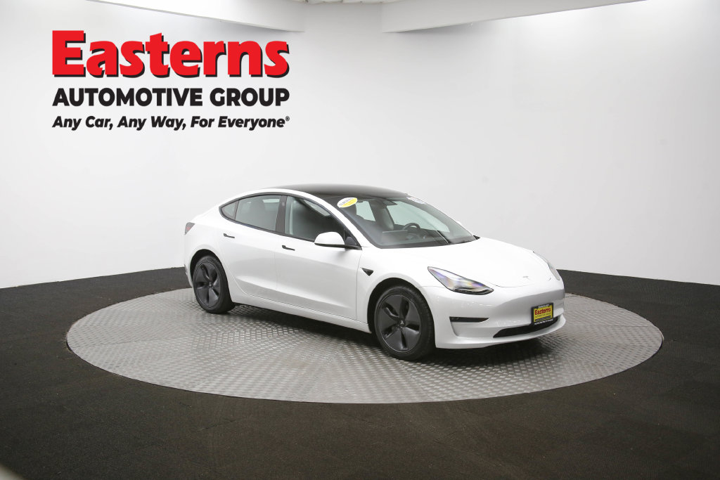 2022 Tesla Model 3 Long Range - Photo 45