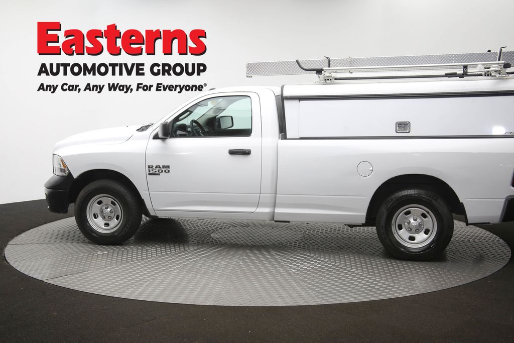 2023 RAM Ram 1500 Classic Tradesman - Photo 54