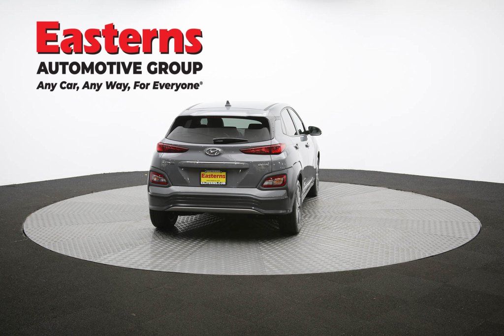 2021 Hyundai Kona EV Ultimate - Photo 35