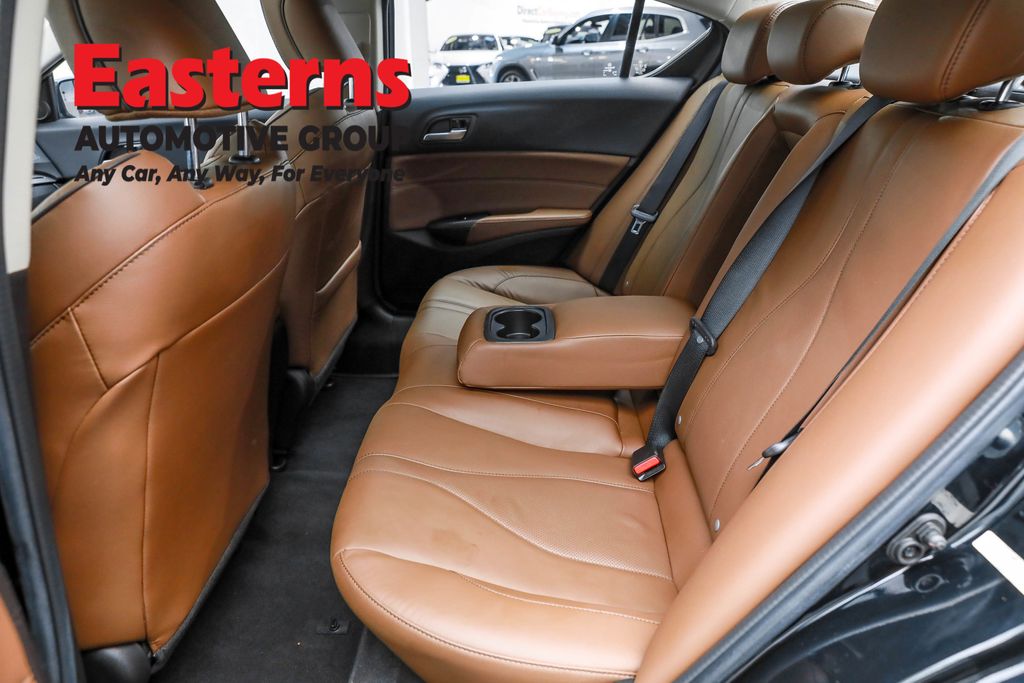 2021 Acura ILX Premium - Photo 21