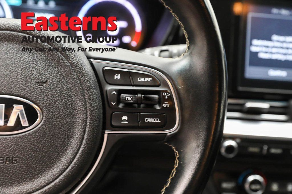 2020 Kia Niro EX - Photo 17