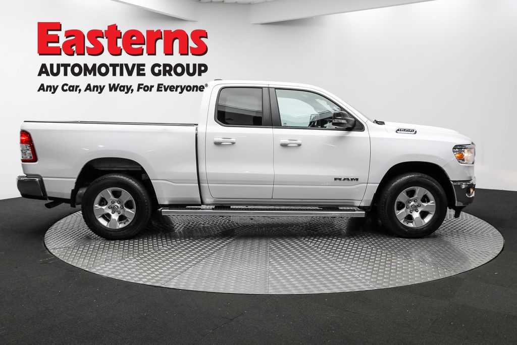 2022 Ram 1500 Big Horn Lone Star photo 4