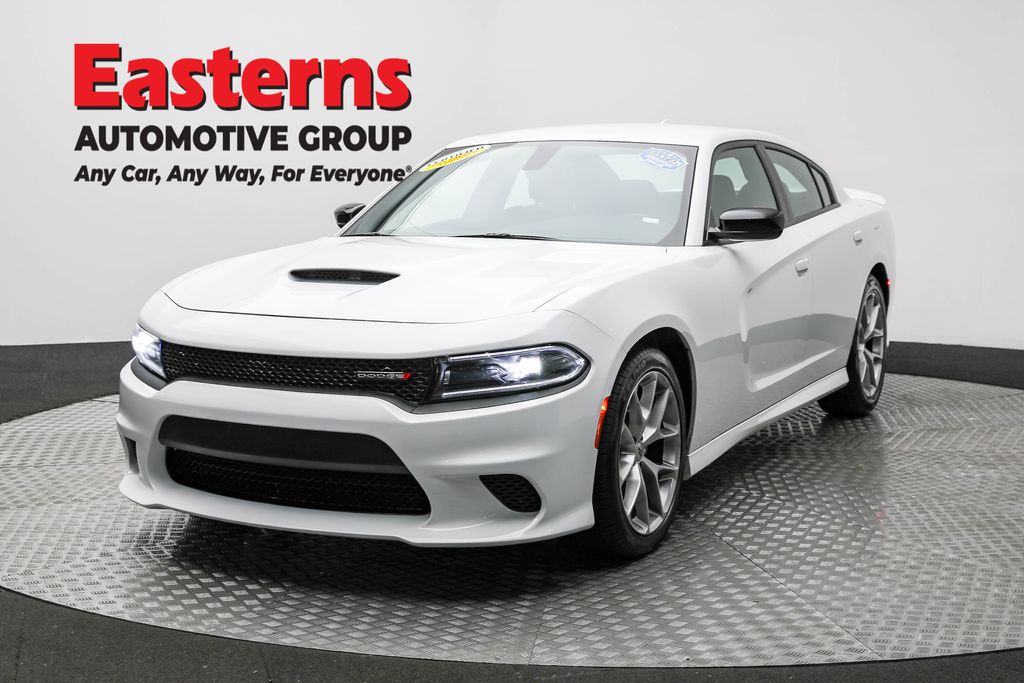 2023 Dodge Charger GT