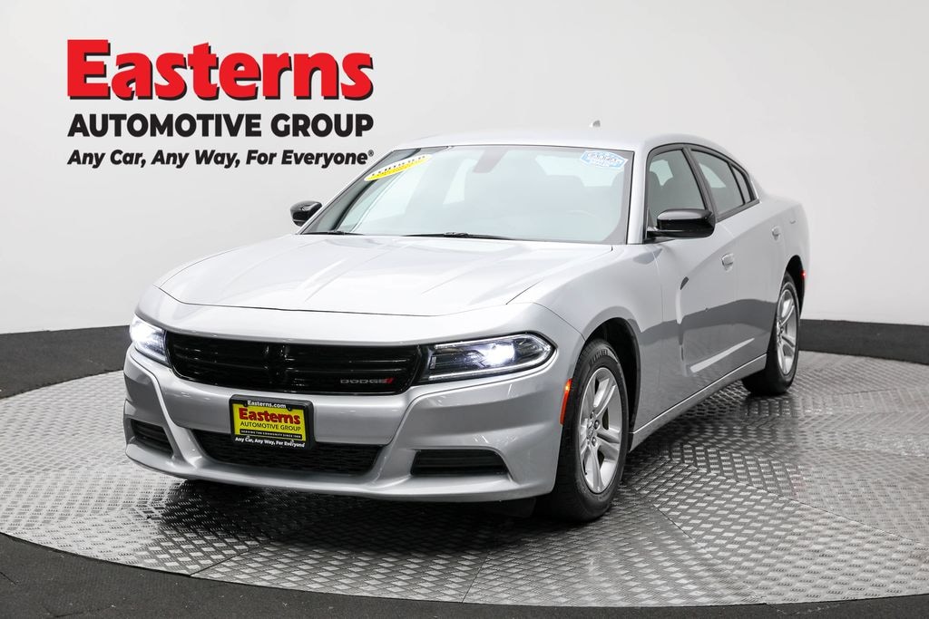 Used 2023 Dodge Charger SXT Sedan