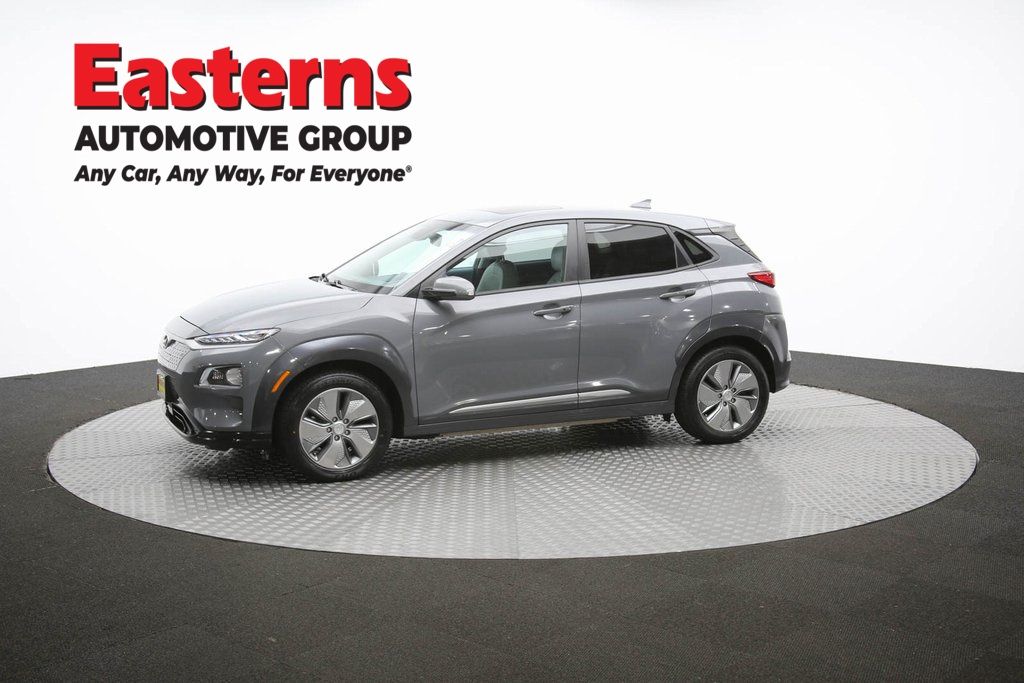 2021 Hyundai Kona EV Ultimate - Photo 56