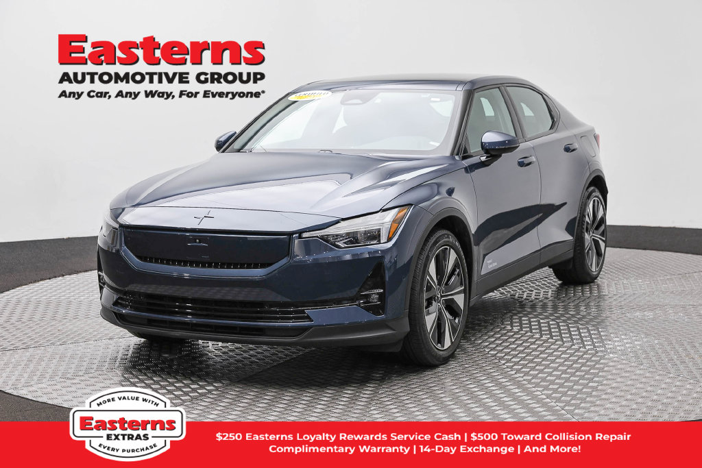 2024 Polestar 2