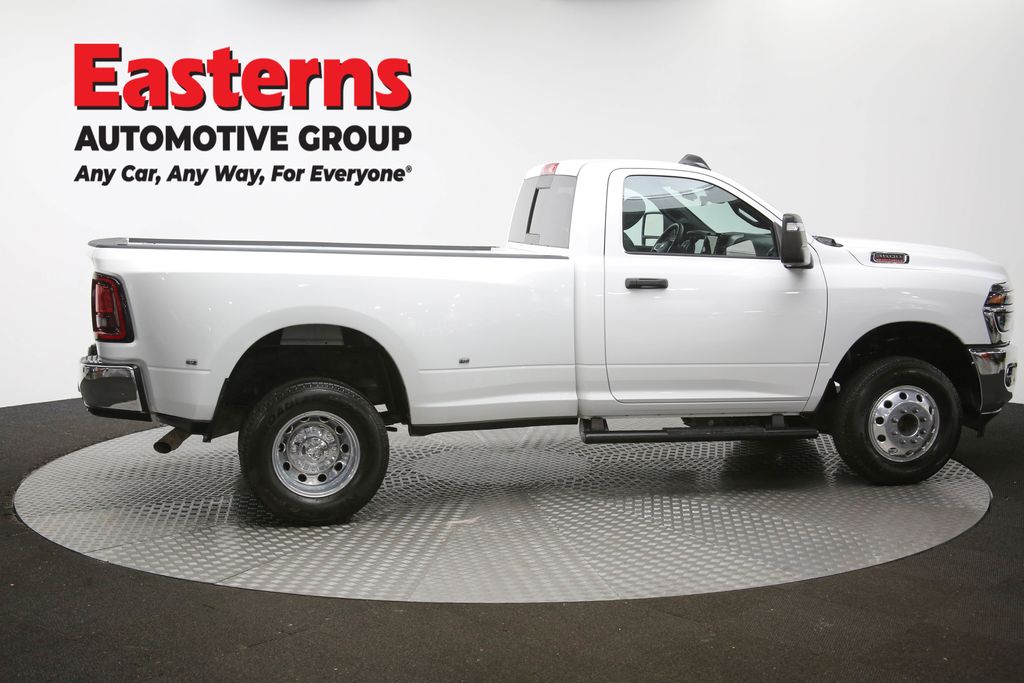 2025 RAM Ram 3500 Pickup Tradesman - Photo 43