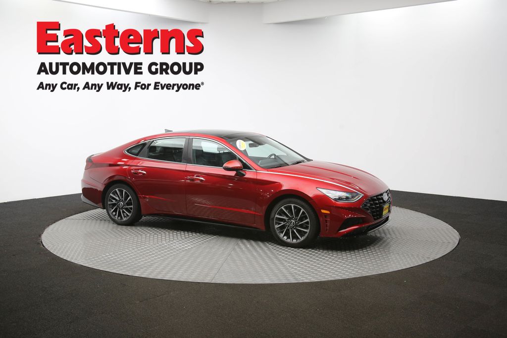 2023 Hyundai Sonata Limited - Photo 45