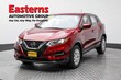 Nissan Rogue Sport