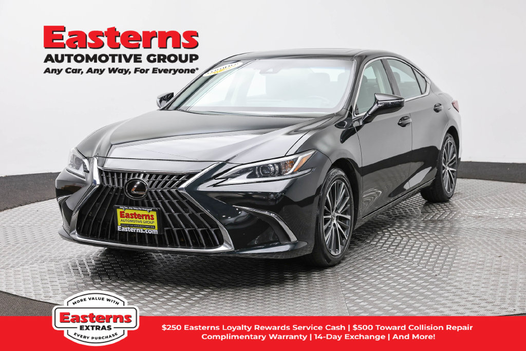 2023 Lexus ES 350