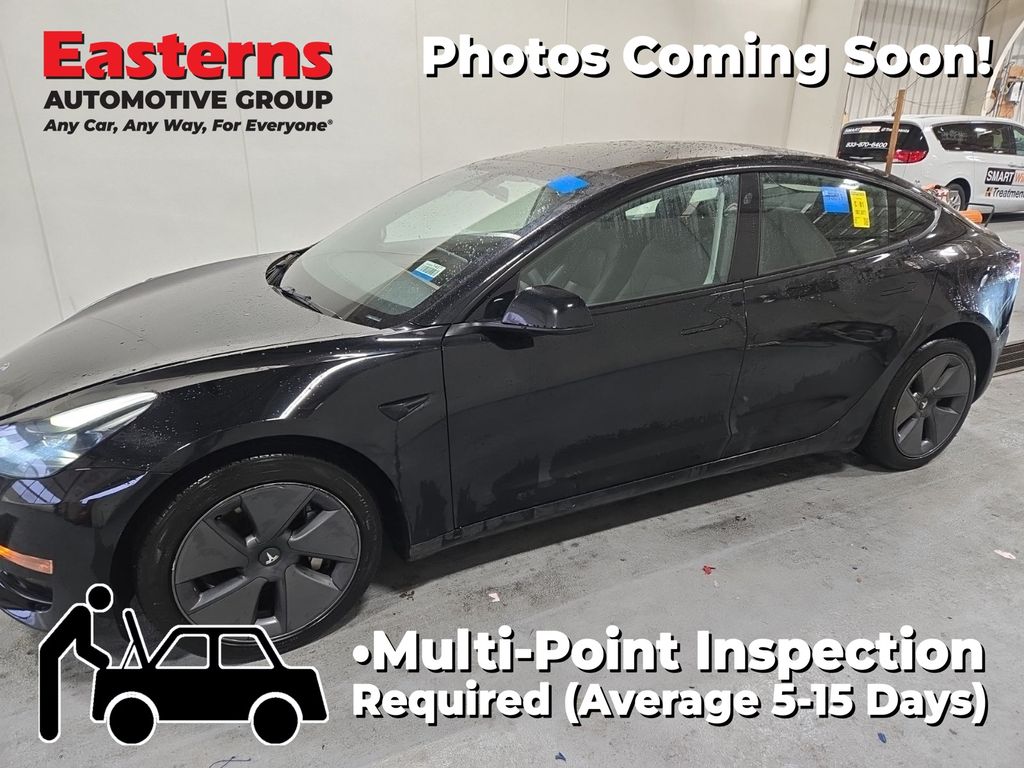 2023 Tesla Model 3 Base