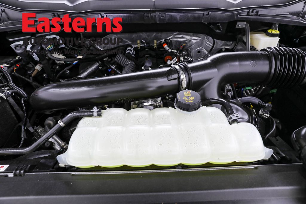 2024 Ford F-150 XLT - Photo 7