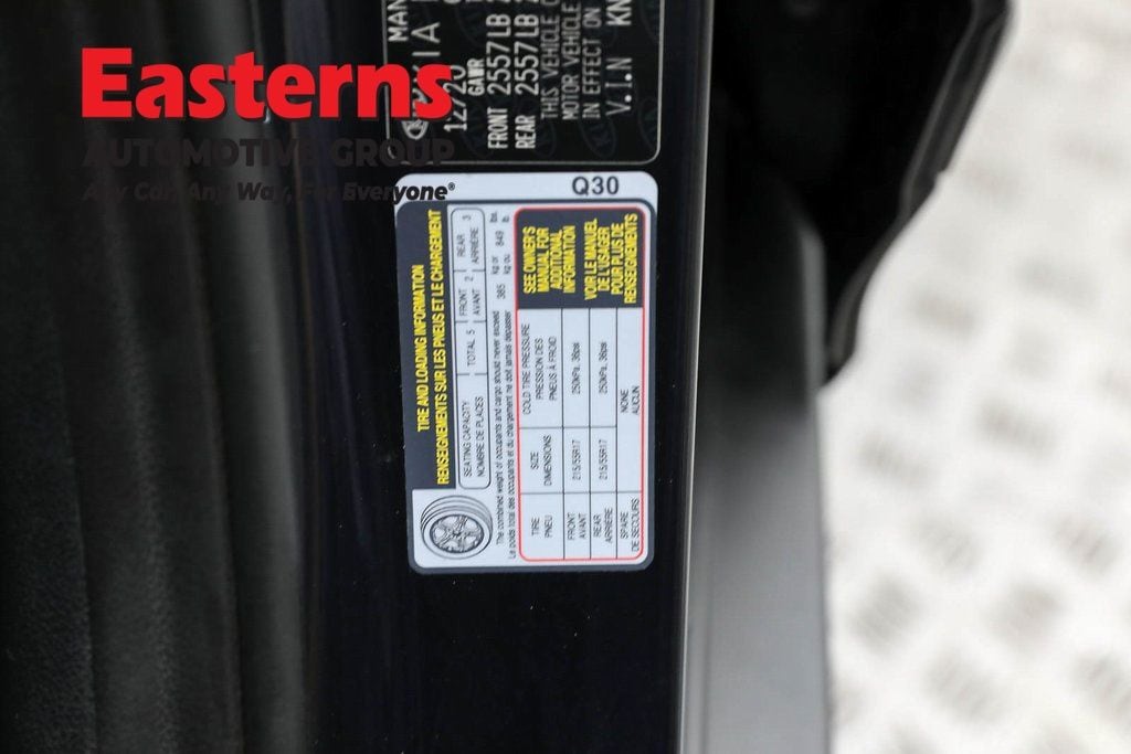 2020 Kia Niro EX - Photo 31