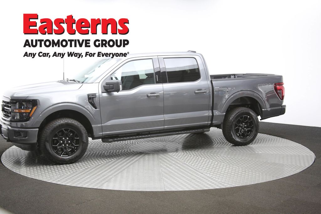 2024 Ford F-150 XLT - Photo 57