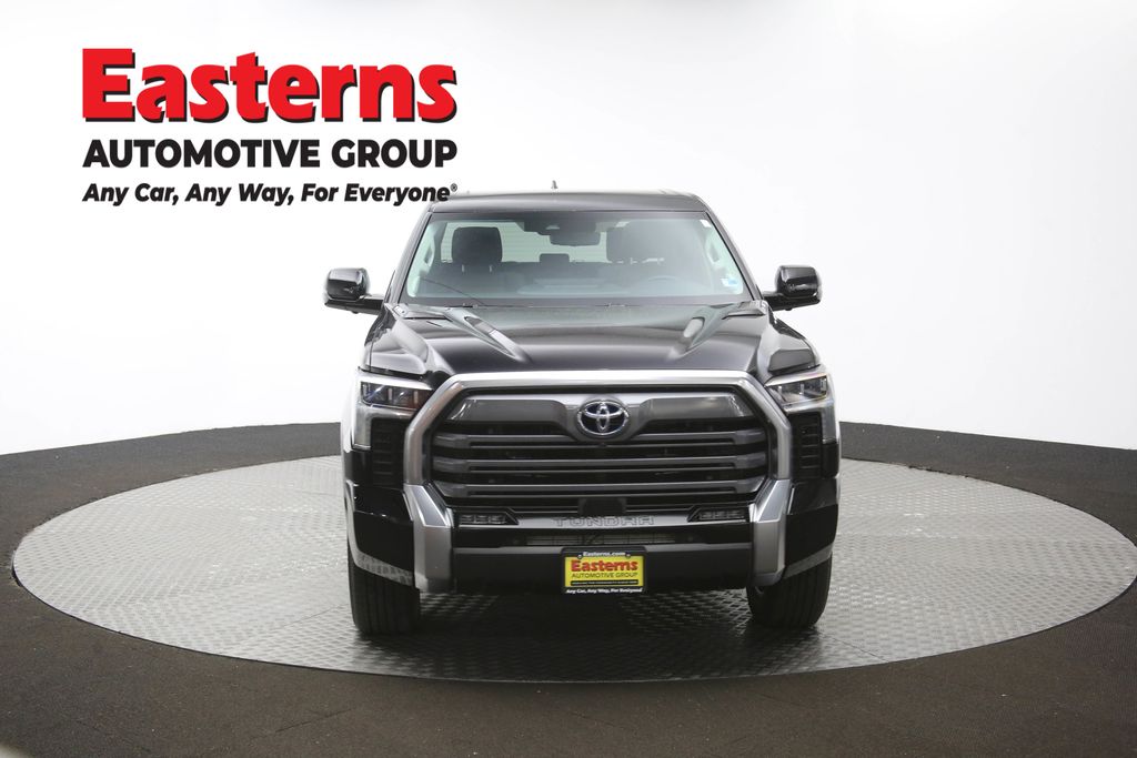 2024 Toyota Tundra Limited - Photo 57