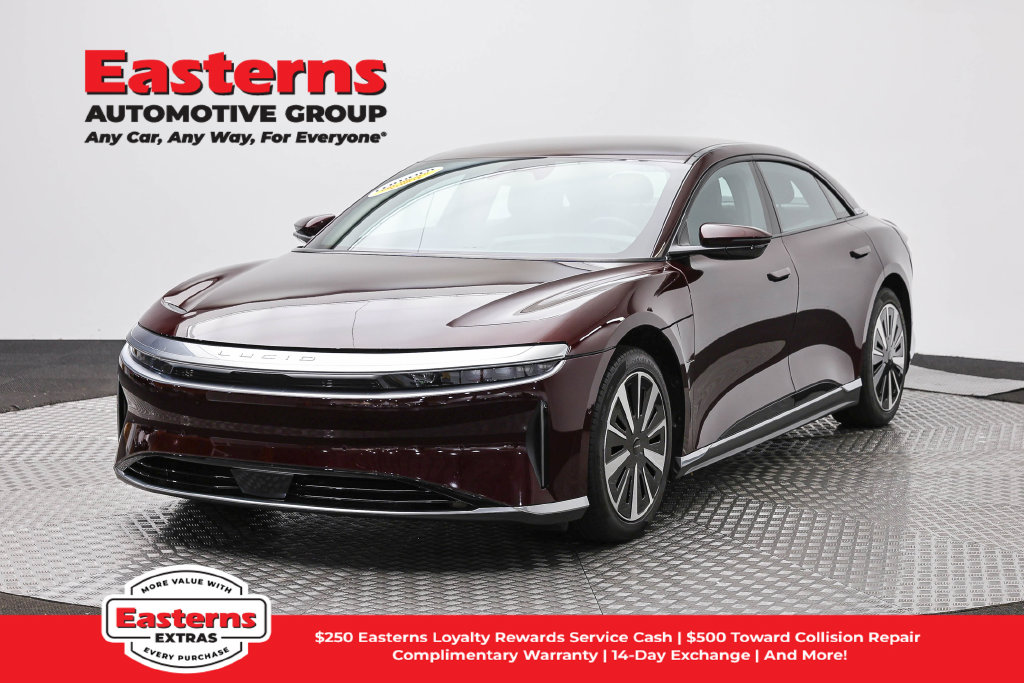 2024 Lucid Air