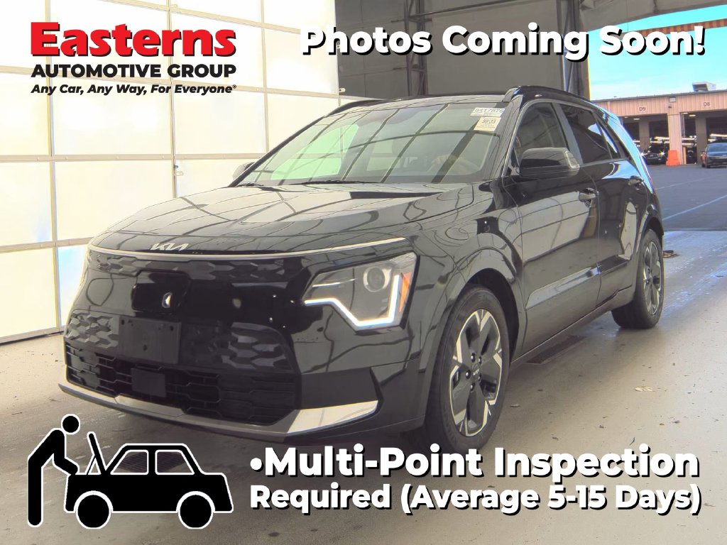 2023 Kia Niro Wind